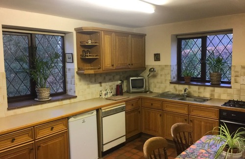 Little Chalfont Cottage | Pretty, Quiet and Peaceful