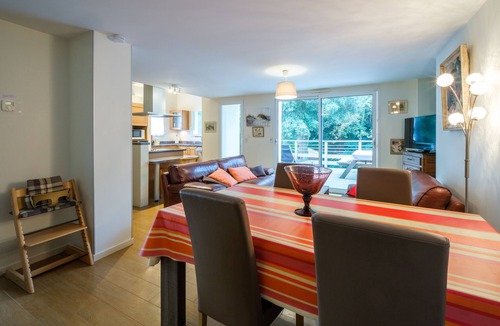 Jard-sur-Mer House | Pretty recent house, any comfort, in peace, in 500 m of the beach and the port.