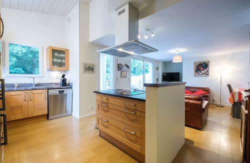 Jard-sur-Mer House | Pretty recent house, any comfort, in peace, in 500 m of the beach and the port.