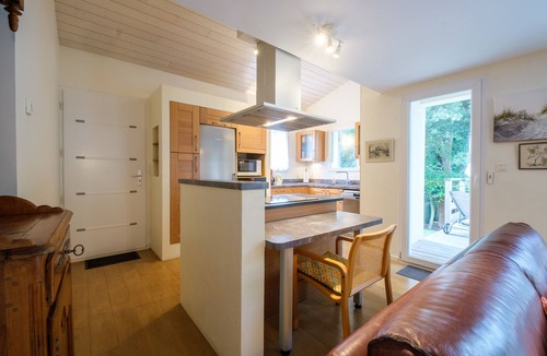 Jard-sur-Mer House | Pretty recent house, any comfort, in peace, in 500 m of the beach and the port.