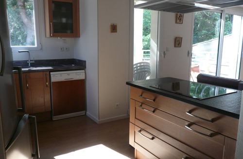 Jard-sur-Mer House | Pretty recent house, any comfort, in peace, in 500 m of the beach and the port.