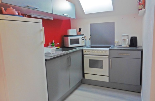 Mignaloux-Beauvoir House | PRETTY RENOVATED STONE HOUSE