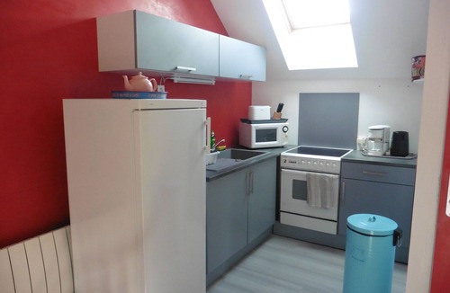 Mignaloux-Beauvoir House | PRETTY RENOVATED STONE HOUSE