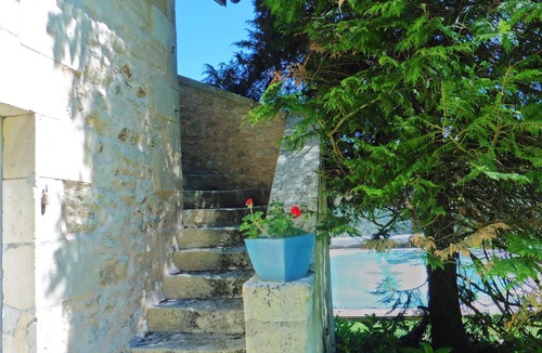 Mignaloux-Beauvoir House | PRETTY RENOVATED STONE HOUSE