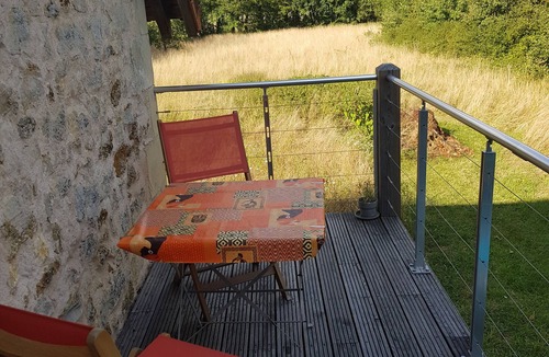 Mignaloux-Beauvoir House | PRETTY RENOVATED STONE HOUSE