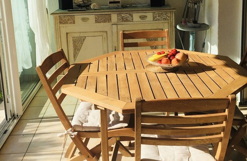 Cap d'Agde House | Pretty seaside house in residence with swimming pool ideal for family