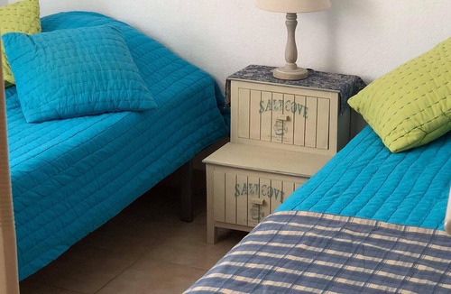 Cap d'Agde House | Pretty seaside house in residence with swimming pool ideal for family