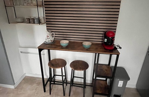 Oye-Plage House | Pretty seaside house, large beach, all comforts.