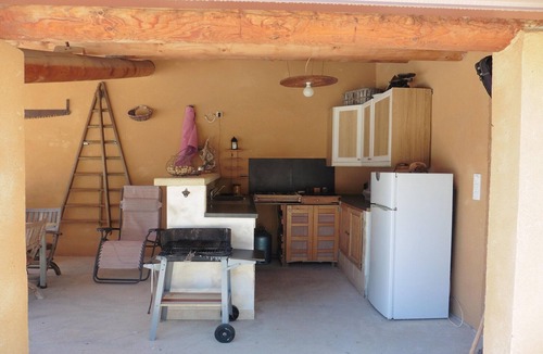 Villes-sur-Auzon House | Pretty, spacious holiday home with private pool