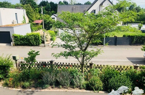 Bischwiller House | Pretty, spacious gite surrounded by greenery