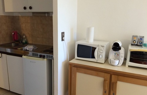 Canale-di-Verde House | Pretty Studio in Private Residence, Sea Side