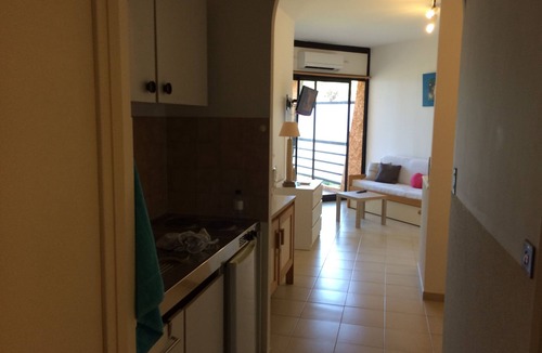 Canale-di-Verde House | Pretty Studio in Private Residence, Sea Side