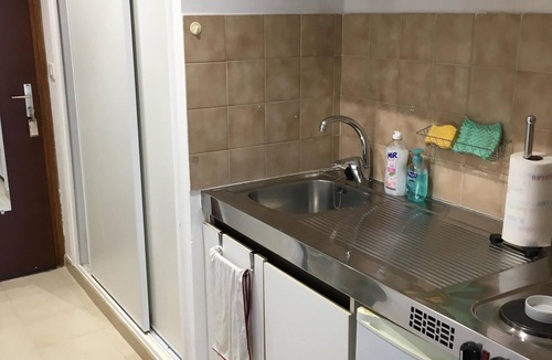 Canale-di-Verde House | Pretty Studio in Private Residence, Sea Side