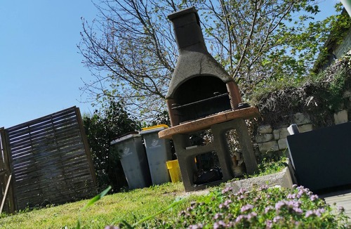 Loudun House | Pretty sweet and charming house