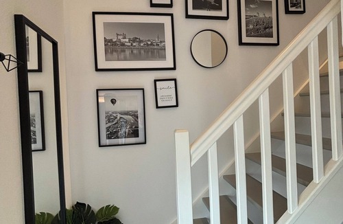 Bagneux Apartment | Pretty T3 apartment, near Saumur.