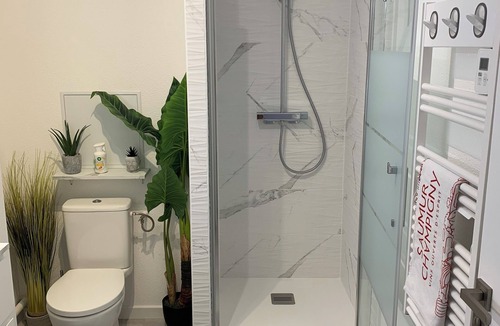 Bagneux Apartment | Pretty T3 apartment, near Saumur.