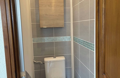Montlucon Apartment | Pretty T3 in the heart of downtown