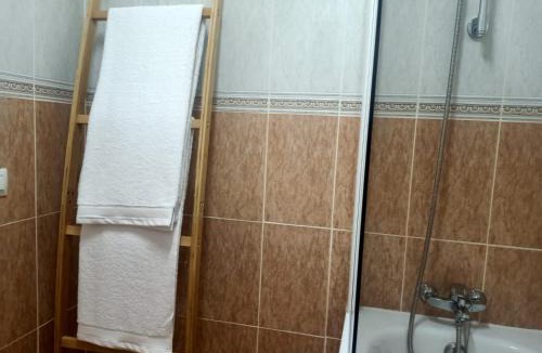 Old Town Apartment | Pretty town hall apartment