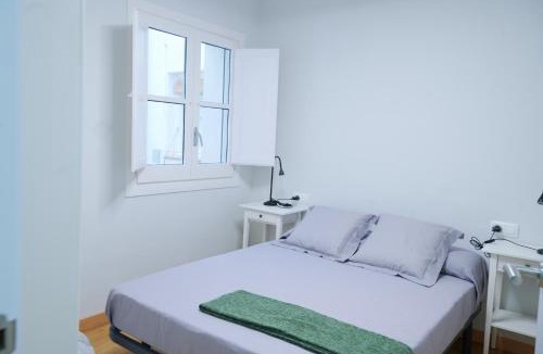 Old Town Apartment | Pretty town hall apartment
