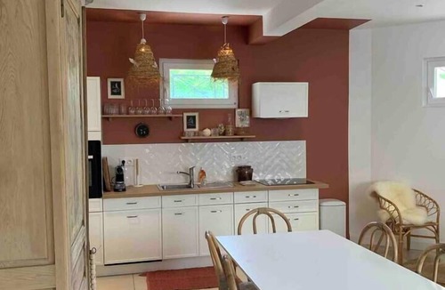 Les Halles - Valliere House | Pretty town house