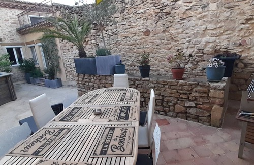 Sabran House | Pretty town house