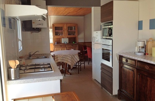 Mimizan House | Pretty typical house 200 m from the beach