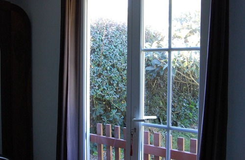 Mimizan House | Pretty typical house 200 m from the beach