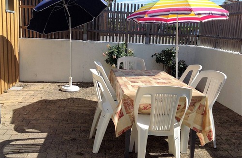 Mimizan House | Pretty typical house 200 m from the beach