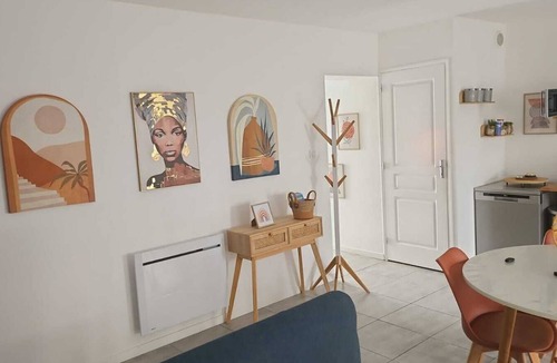 Le Poire-sur-Vie House | Pretty Vendée house