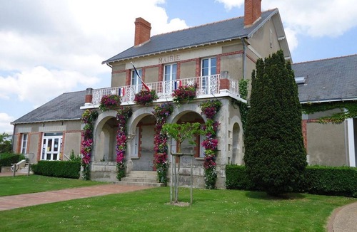 La Rogere Villa | PRETTY VILLA SUPERB SEA VIEW SWIMMING POOL IN A RESIDENCE BEACHES AMENITIES