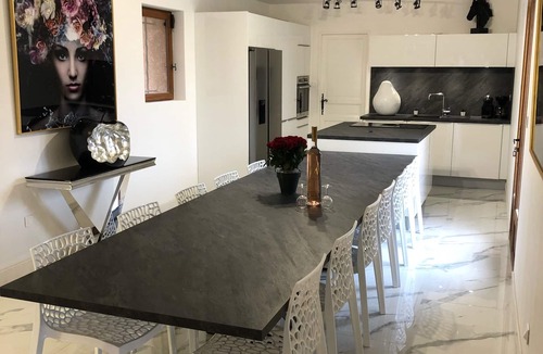 Vidauban Villa | Pretty villa 16/18p