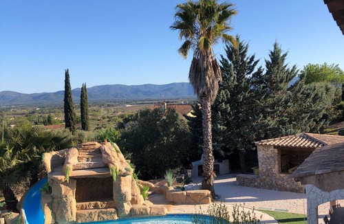 Vidauban Villa | Pretty villa 16/18p