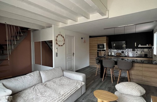 Torreilles-Plage House | Pretty villa close to the sea