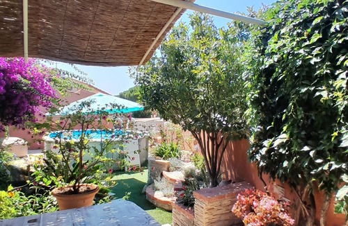 Le Grau-Du-Roi Villa | PRETTY VILLA NEAR THE BEACHES AND THE PORT