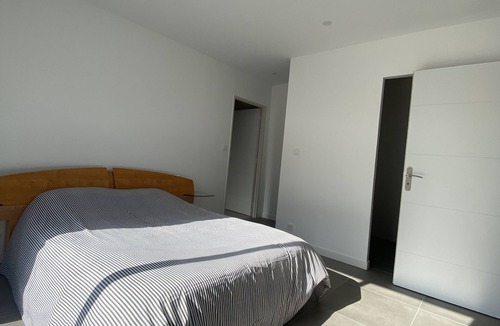 Gignac Villa | Pretty villa with swimming pool in Gignac Hérault