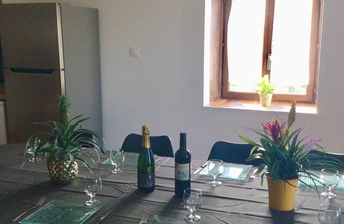 Champdray House | Pretty village house near Gérardmer