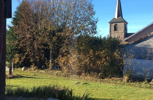 Champdray House | Pretty village house near Gérardmer