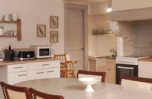 Bielle House | Pretty village house in Bielle