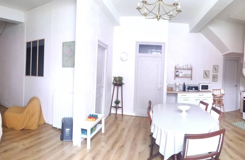 Bielle House | Pretty village house in Bielle
