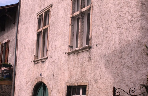 Bielle House | Pretty village house in Bielle