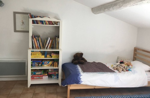 Pujaut House | Pretty Village House near Avignon