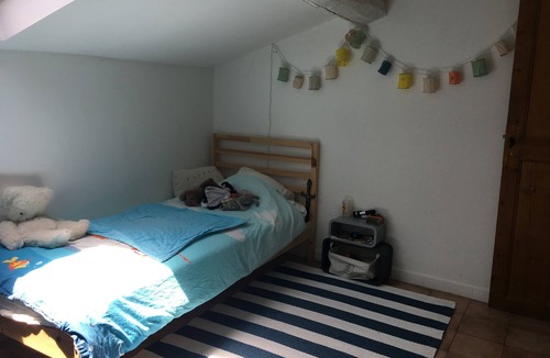 Pujaut House | Pretty Village House near Avignon