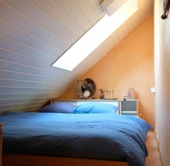 Preverenges Apartment | Preverenges, 5 min EPFL UNIL, Calme & proche lac