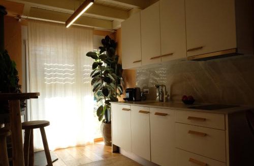 Preverenges Apartment | Preverenges, 5 min EPFL UNIL, Calme & proche lac