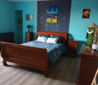 La Previere House | Previera