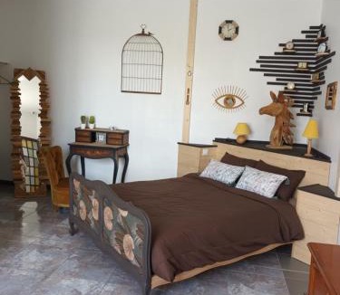 La Previere House | Previera