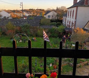 La Previere House | Previera