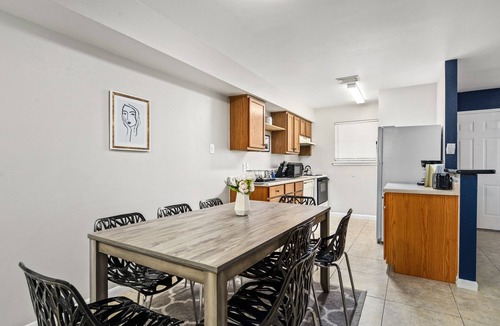 Cypress Apartment | Price Drop![20% OFF]Lovely 3BR & 2Bth Apt-14C