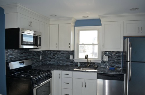 Beach Haven Gardens House | Price reduction - Marina and gorgeous sunsets