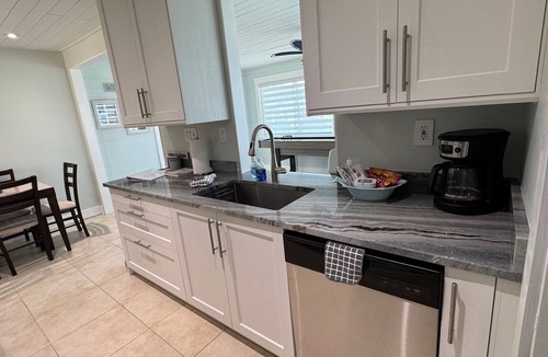 Matlacha House | Priceless Waterfront Escape in Matlacha